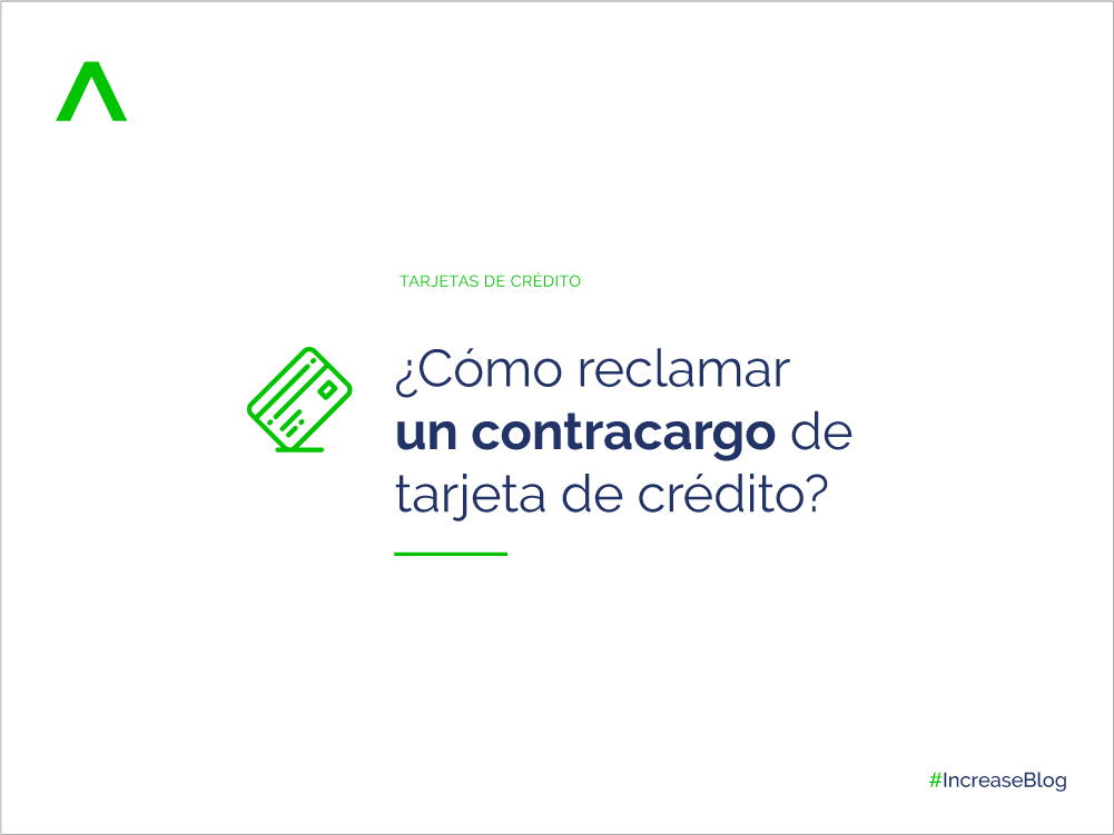 Cómo reclamar un contracargo de tarjeta de crédito