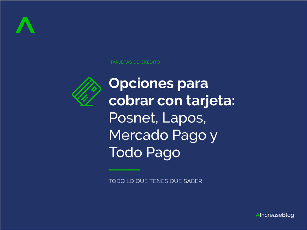 cobrar con tarjeta