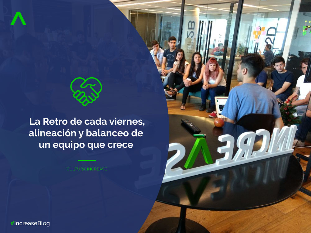 La Retro de cada viernes, alineación y balanceo de un equipo que crece