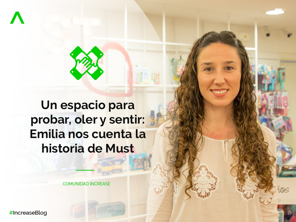 ComunidadIncrease