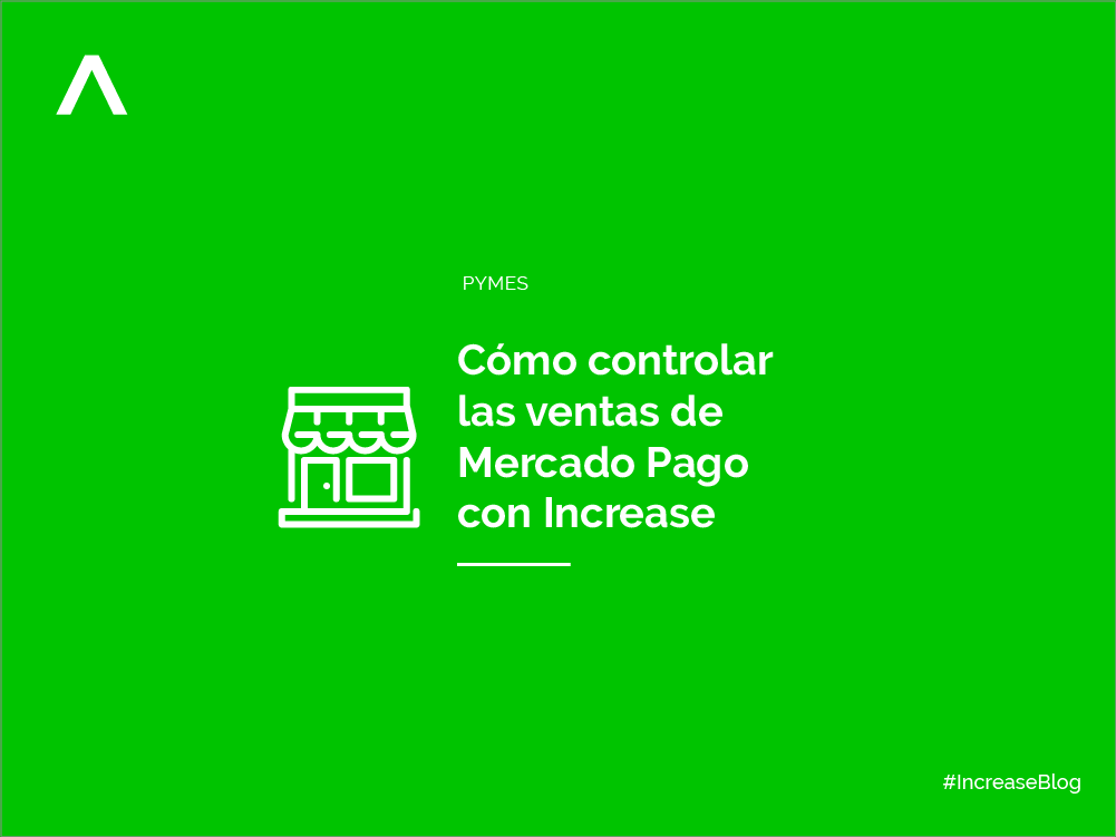 Mercado Pago Increase