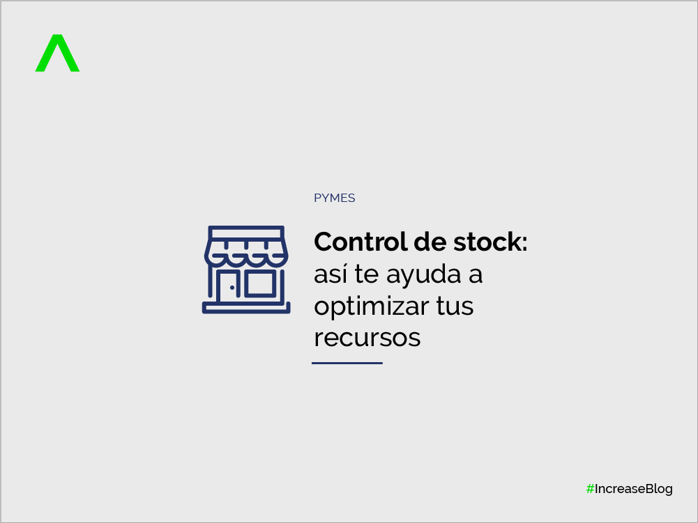 control de stock