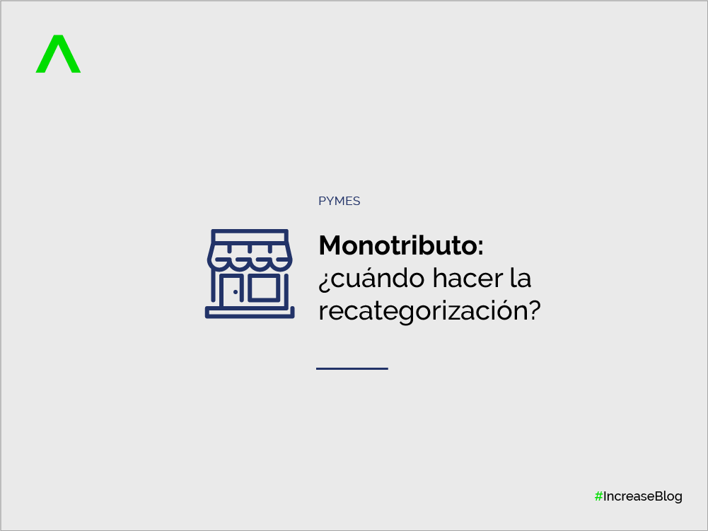 Monotributo