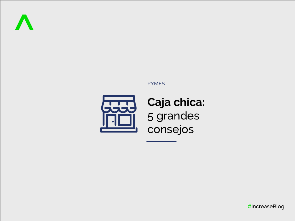 caja chica