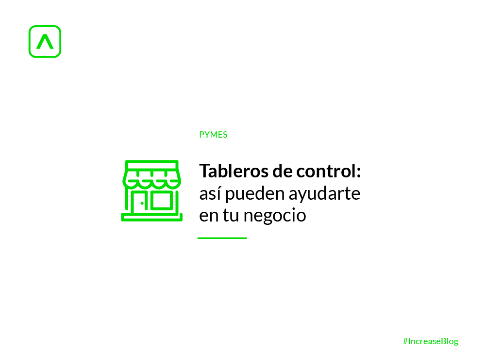 Tableros de control