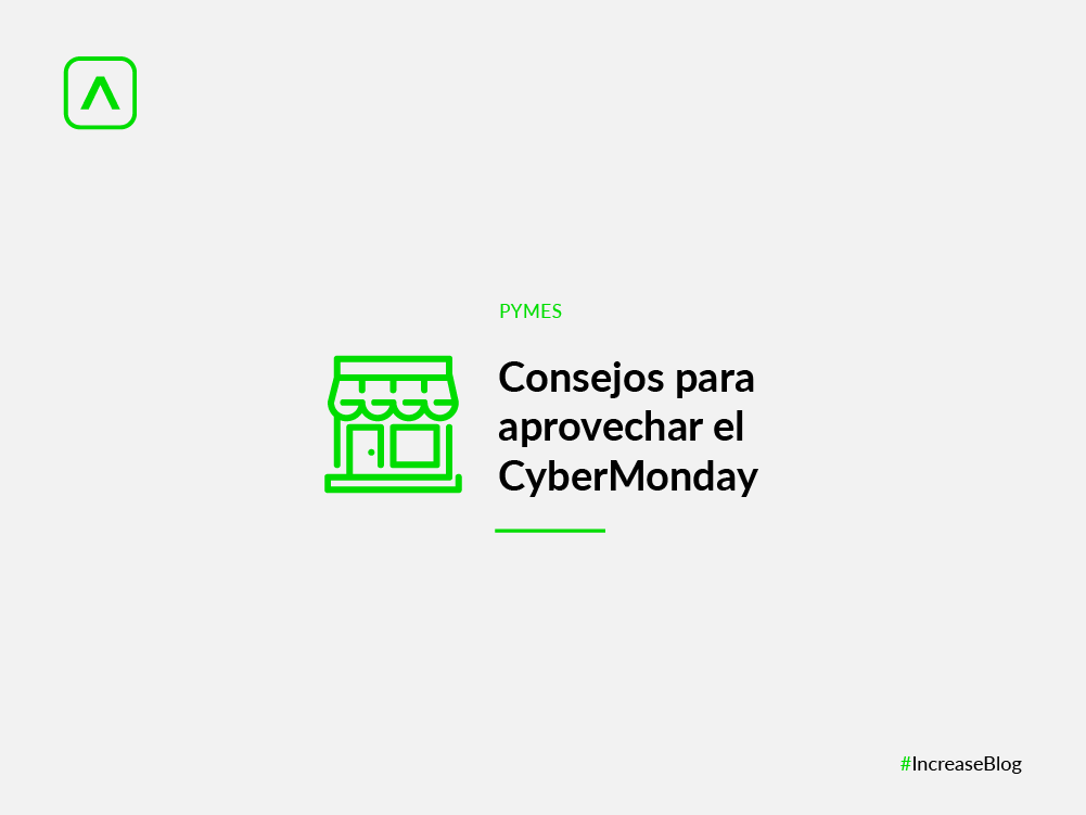 Consejos CyberMonday
