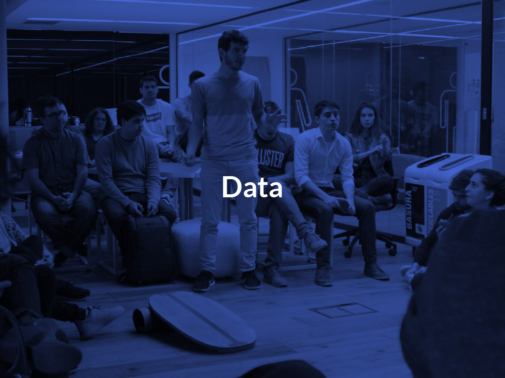 Data