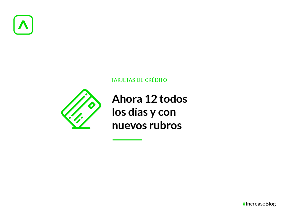 Ahora 12: todos los días